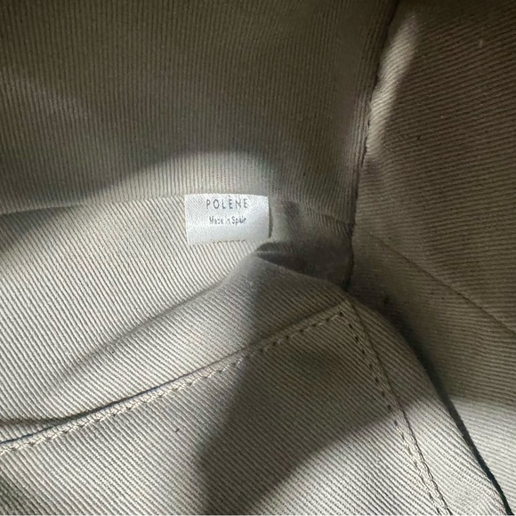 Authentic Polene Leather Numero Un Bag.  Excellent Condition with Dust Bag! - Picture 6 of 10